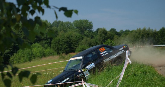 Rajd Rzeszowski